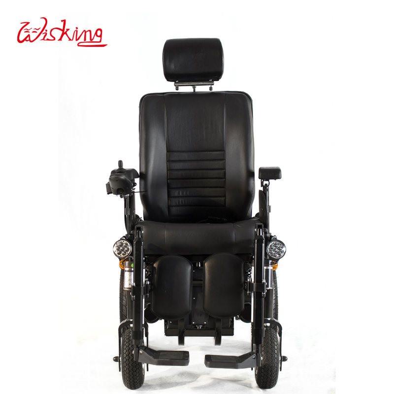 老年用品 轮椅